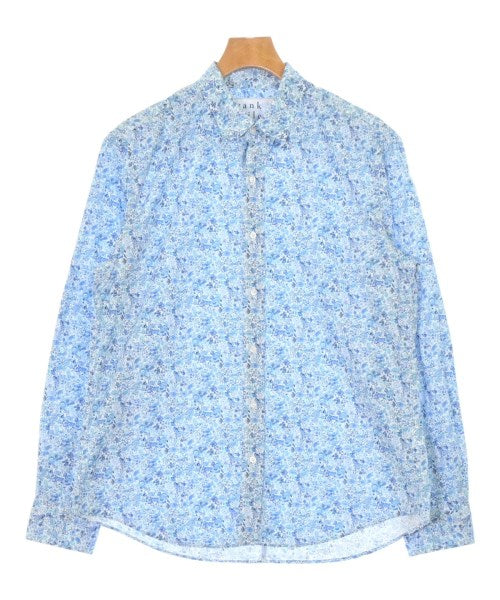 Frank&Eileen เสื้อลำลอง
