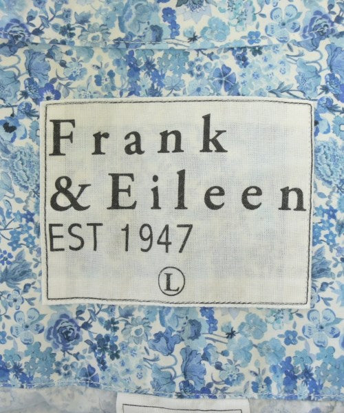Frank&Eileen เสื้อลำลอง