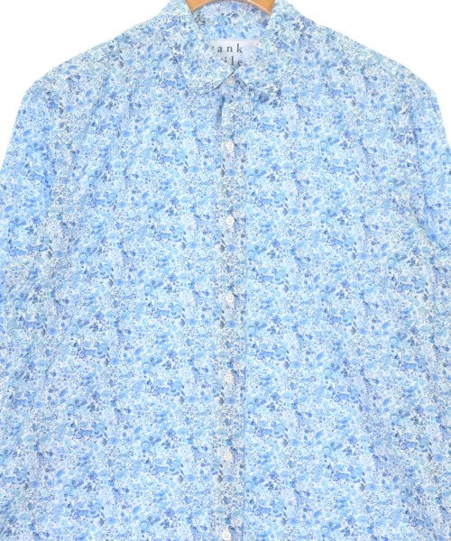 Frank&Eileen เสื้อลำลอง