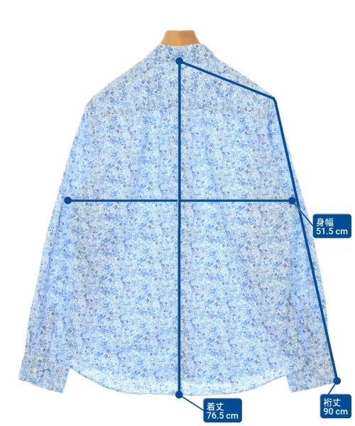 Frank&Eileen เสื้อลำลอง