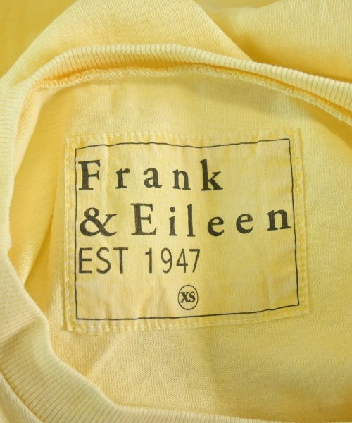 Frank&Eileen เสื้อยืด/เสื้อท็อปส์