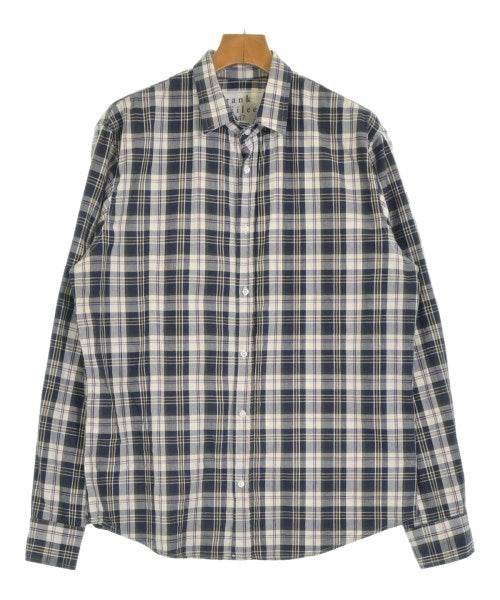 Frank&Eileen เสื้อลำลอง