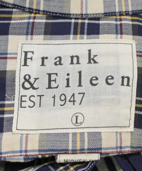 Frank&Eileen เสื้อลำลอง
