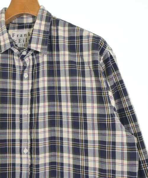 Frank&Eileen เสื้อลำลอง