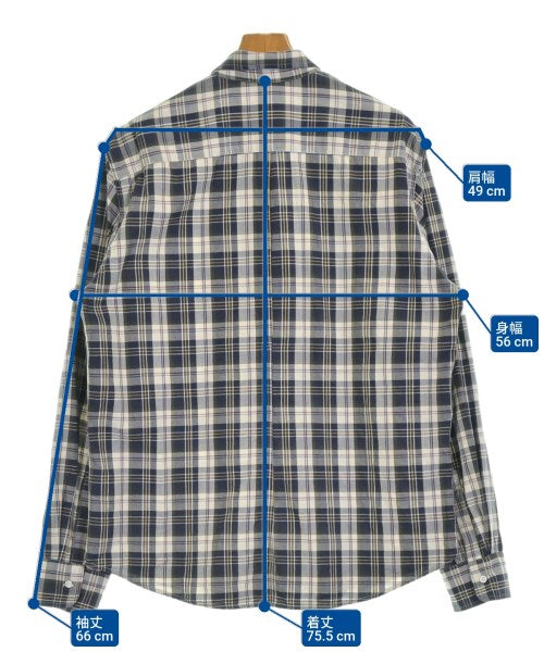 Frank&Eileen เสื้อลำลอง