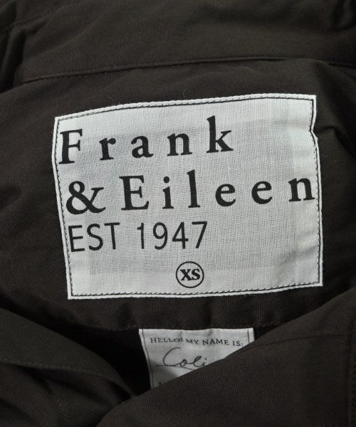 Frank&Eileen เสื้อลำลอง