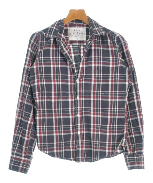 Frank&Eileen เสื้อลำลอง
