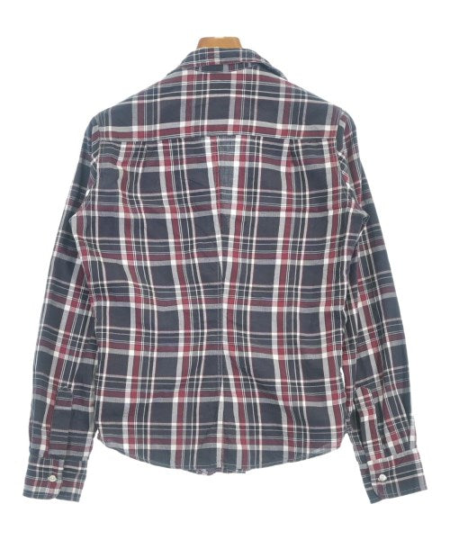 Frank&Eileen เสื้อลำลอง