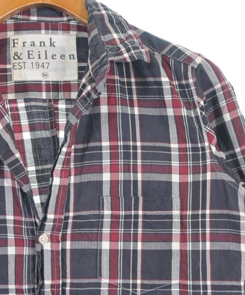 Frank&Eileen เสื้อลำลอง