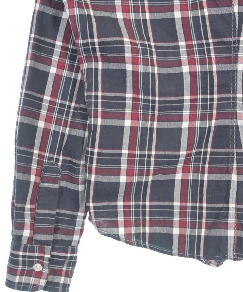Frank&Eileen เสื้อลำลอง