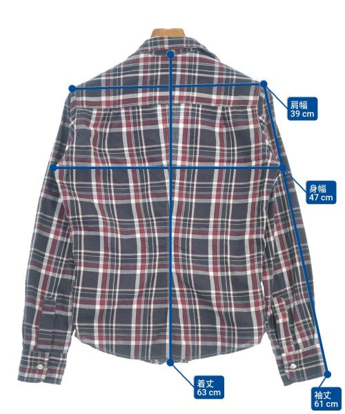 Frank&Eileen เสื้อลำลอง