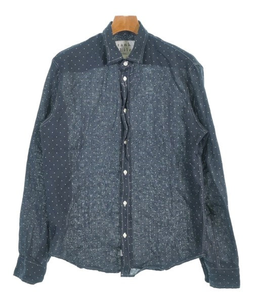 Frank&Eileen เสื้อลำลอง