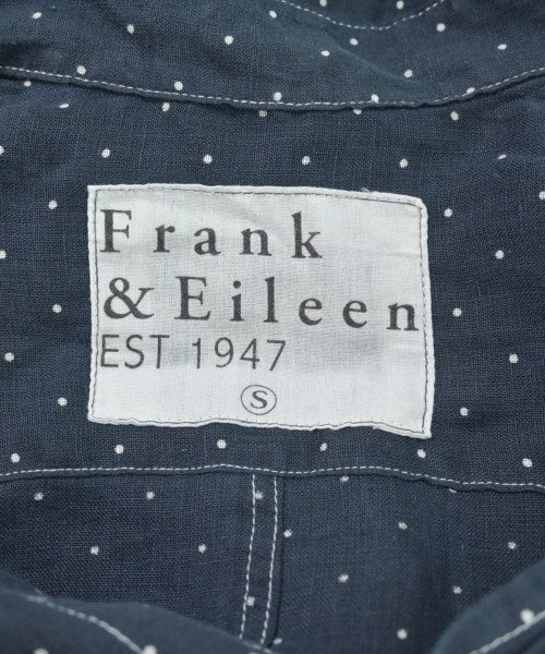 Frank&Eileen เสื้อลำลอง