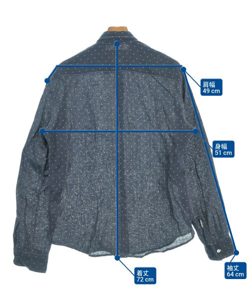 Frank&Eileen เสื้อลำลอง