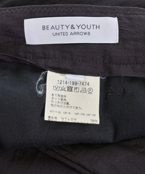BEAUTY&YOUTH UNITED ARROWS กางเกง อื่น