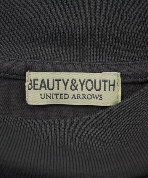 BEAUTY&YOUTH UNITED ARROWS เสื้อยืด/เสื้อท็อปส์