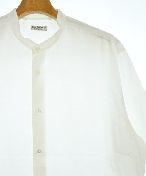 BEAUTY&YOUTH UNITED ARROWS เสื้อลำลอง
