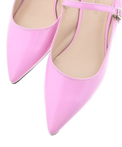 BEAUTY&YOUTH UNITED ARROWS รองเท้าส้นสูง