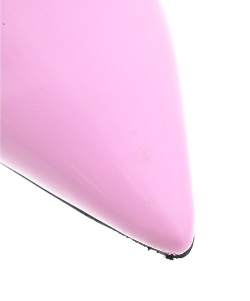 BEAUTY&YOUTH UNITED ARROWS รองเท้าส้นสูง