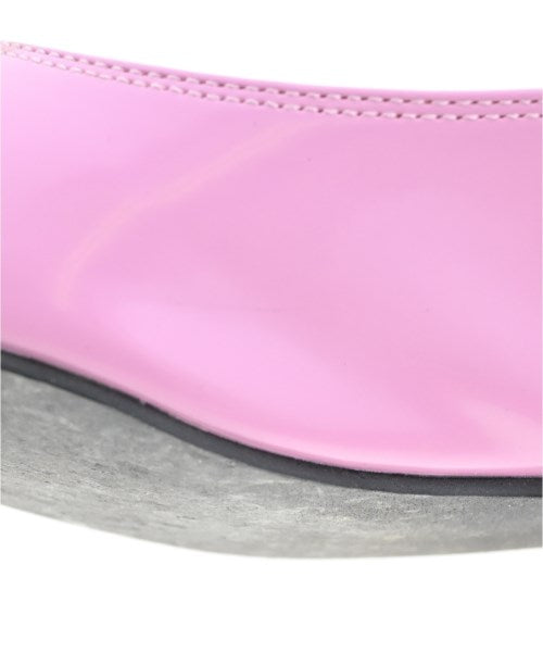 BEAUTY&YOUTH UNITED ARROWS รองเท้าส้นสูง