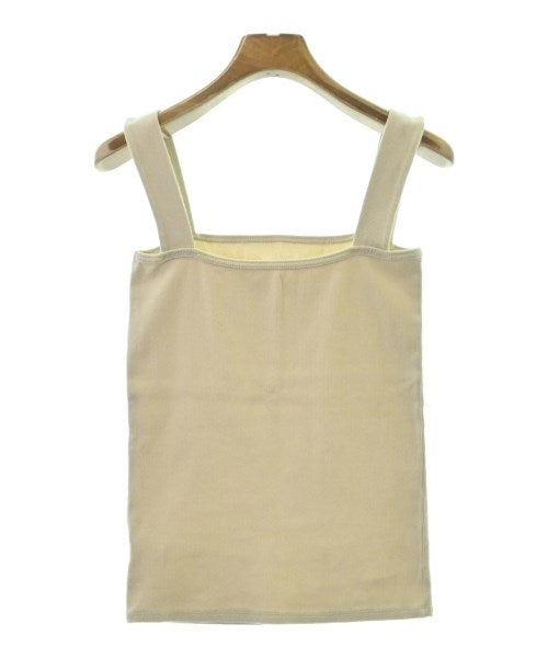 BEAUTY&YOUTH UNITED ARROWS เสื้อสายเดี่ยว