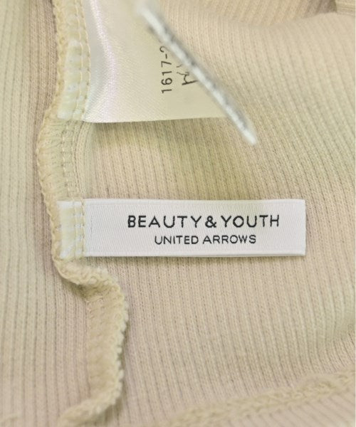 BEAUTY&YOUTH UNITED ARROWS เสื้อสายเดี่ยว