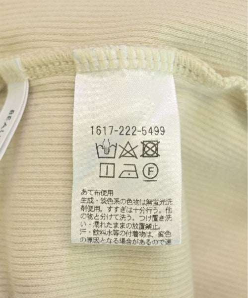 BEAUTY&YOUTH UNITED ARROWS เสื้อสายเดี่ยว