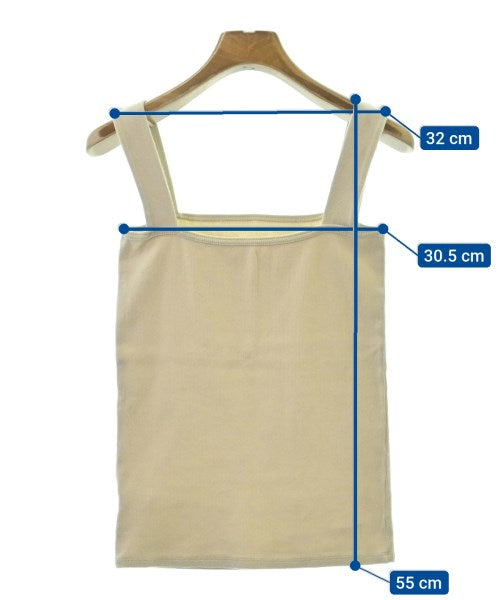 BEAUTY&YOUTH UNITED ARROWS เสื้อสายเดี่ยว