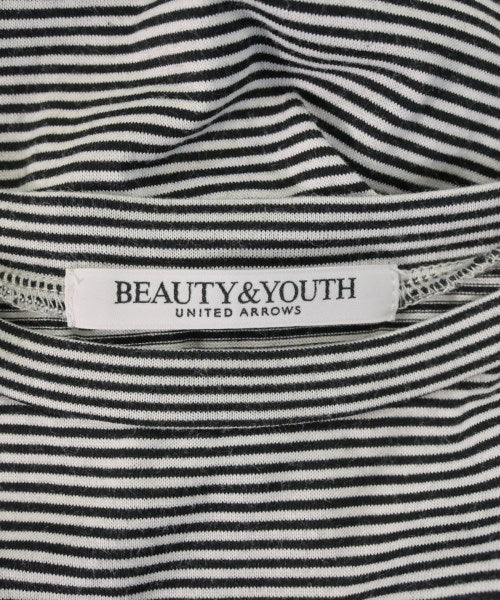 BEAUTY&YOUTH UNITED ARROWS เสื้อยืด/เสื้อท็อปส์