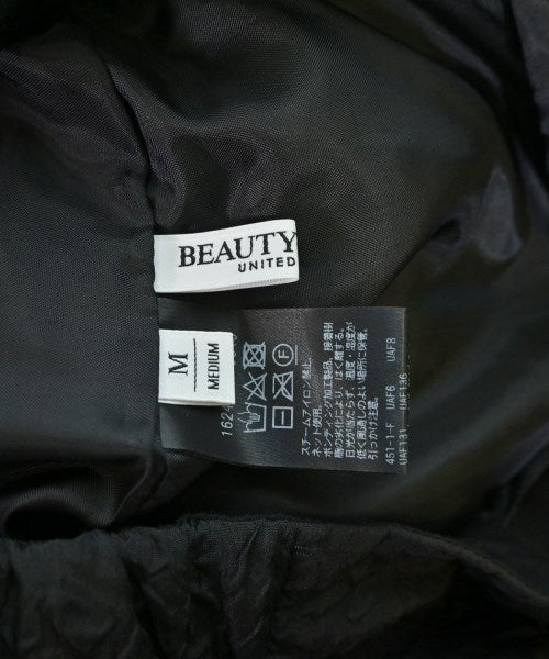 BEAUTY&YOUTH UNITED ARROWS กระโปรงยาว/แม็กซี่ยาว