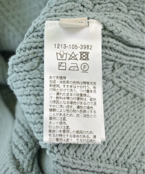 BEAUTY&YOUTH UNITED ARROWS เสื้อกันหนาว