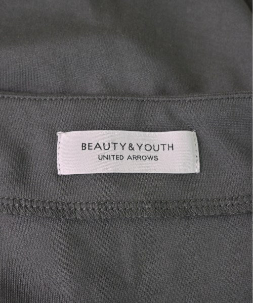 BEAUTY&YOUTH UNITED ARROWS เสื้อยืด/เสื้อท็อปส์