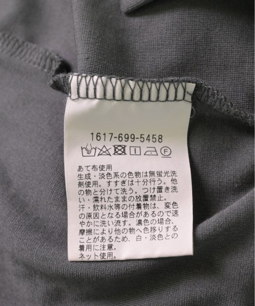 BEAUTY&YOUTH UNITED ARROWS เสื้อยืด/เสื้อท็อปส์