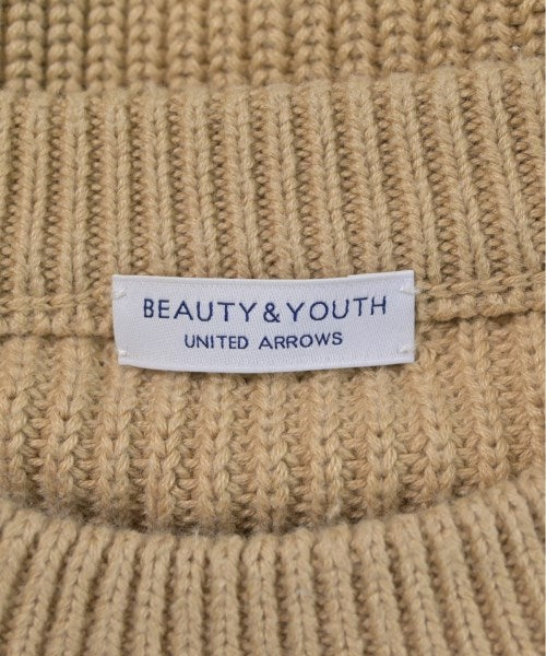 BEAUTY&YOUTH UNITED ARROWS เสื้อกันหนาว