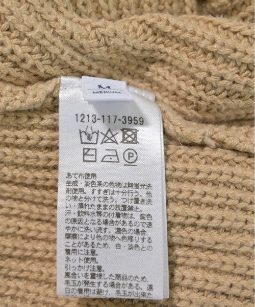 BEAUTY&YOUTH UNITED ARROWS เสื้อกันหนาว