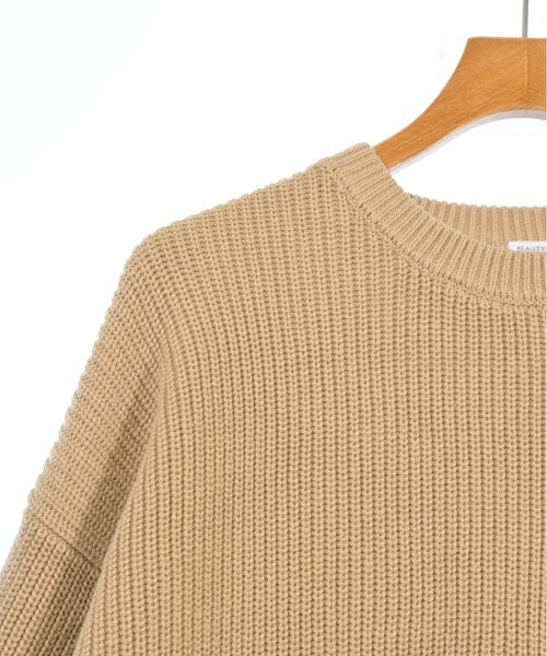 BEAUTY&YOUTH UNITED ARROWS เสื้อกันหนาว