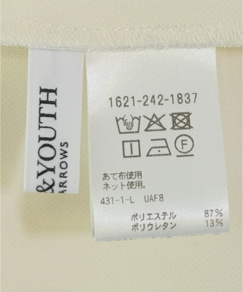 BEAUTY&YOUTH UNITED ARROWS เสื้อสตรี