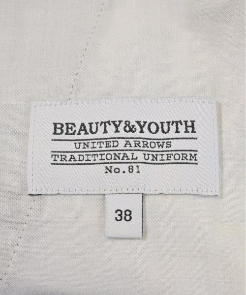 BEAUTY&YOUTH UNITED ARROWS กางเกง อื่น