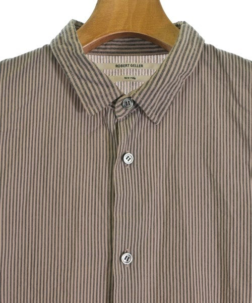 robert geller เสื้อลำลอง