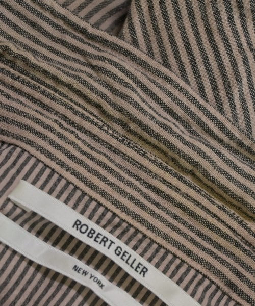 robert geller เสื้อลำลอง