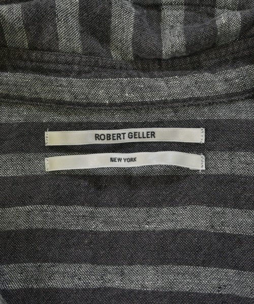 robert geller เสื้อลำลอง