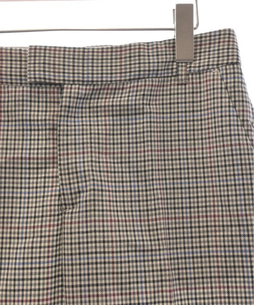 BOY.BAND OF OUTSIDERS กางเกงขายาว