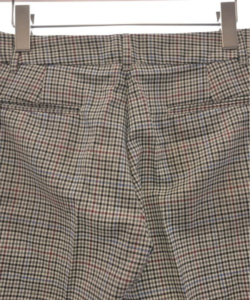 BOY.BAND OF OUTSIDERS กางเกงขายาว