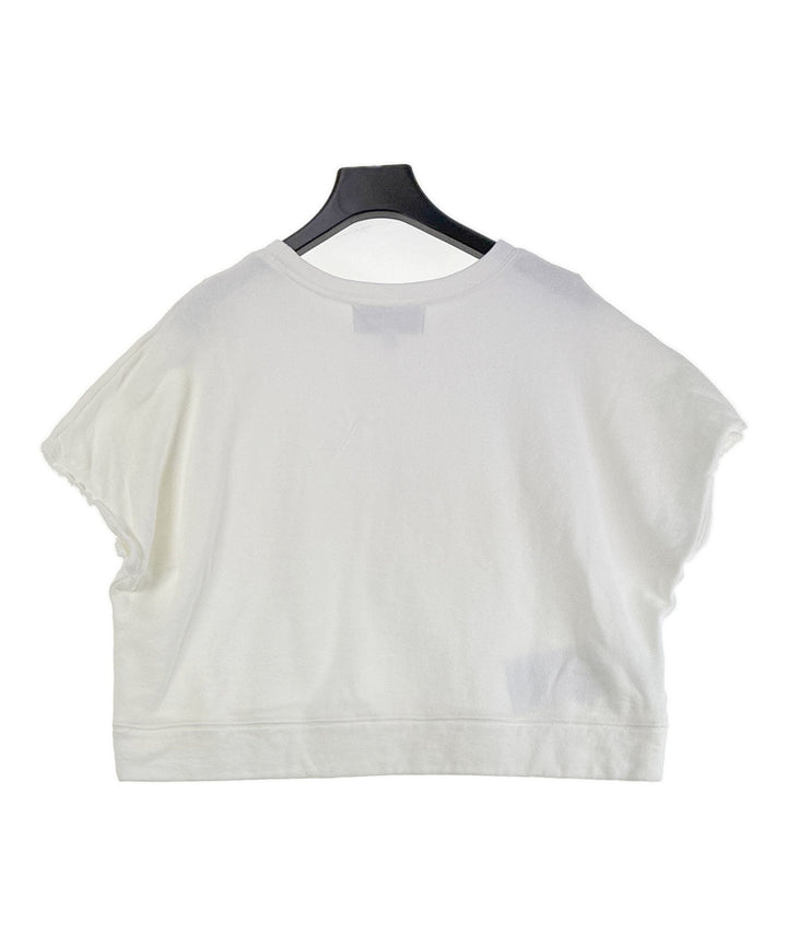 10CROSBY DEREK LAM เสื้อยืด/เสื้อท็อปส์