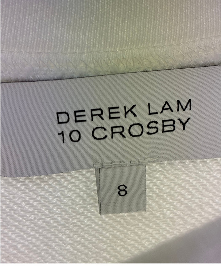 10CROSBY DEREK LAM เสื้อยืด/เสื้อท็อปส์