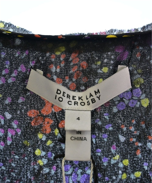 10CROSBY DEREK LAM เสื้อสตรี