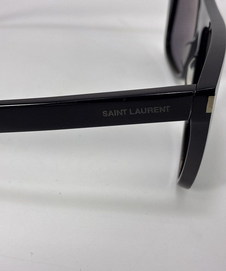 Saint Laurent Paris แว่นกันแดด