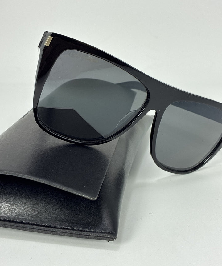 Saint Laurent Paris แว่นกันแดด