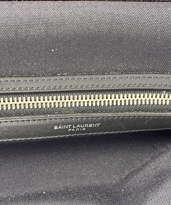 Saint Laurent Paris เป้สะพายหลัง