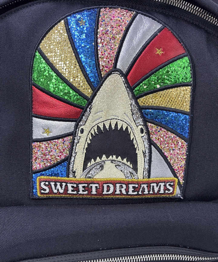 Saint Laurent Paris เป้สะพายหลัง